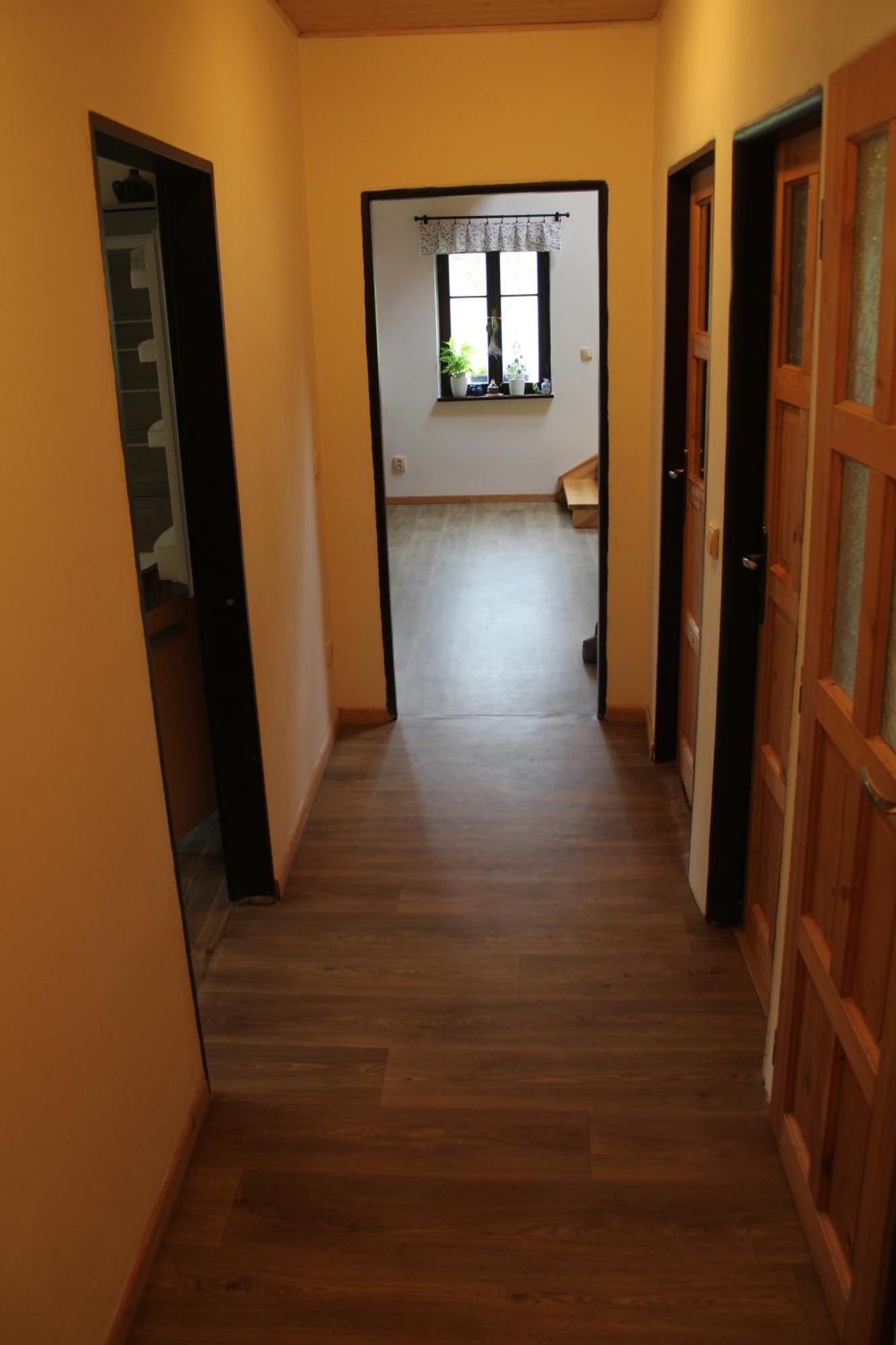 Chalupa bez hranic Krompach Bagian luar foto